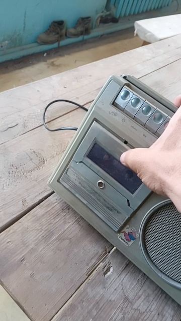 МАФОН))) из СССР!!!