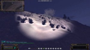 STALKER ОП 2.2 LSC - Радиодетали Доценту, наводка на где искат