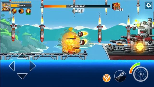 КАКОЙ ЛЕГЕНДАРНЫЙ ТАНК САМЫЙ СИЛЬНЫЙ в игре Tank Arena? смотреть онлайн