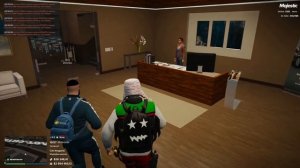 ОСНОВЫ ИГРЫ на Majestic RP #1 |  Гайд для новичка на Маджестик