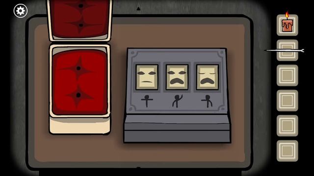 ТЯЖКО! ● Rusty Lake: Roots [Прохождение] #3 смотреть онлайн
