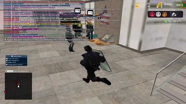 Grand Theft Auto San Andreas 2025.06.04 - 14.42.33.07 смотреть онлайн