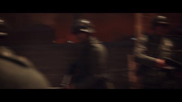 Call Of Duty - Vanguard.Серия 1.