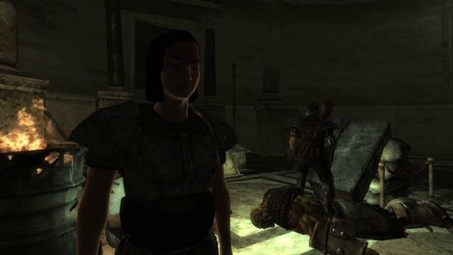 Кража Века, Fallout 3 Квест украденная независимость смотреть онлайн