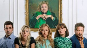 Трейлер фильма - Очень плохая семейка (2022) Комедия