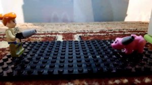 охота ( часть 1 ) .