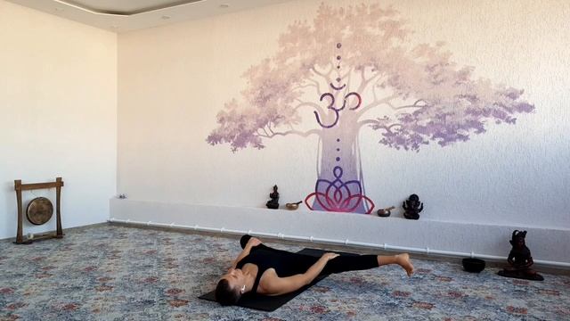 Растяжка пресс смотреть онлайн