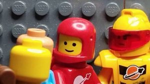 1 серия Лего амонгас