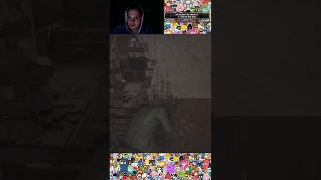 ОБЩЕНИЕ И ПРОХОЖДЕНИЕ ИГР НА ПК #SILENT HILL 2