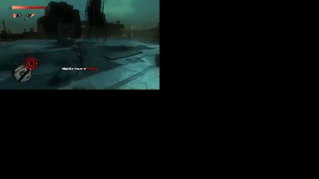 Prototype2 лучшая игра 2016-2017 года  все супер