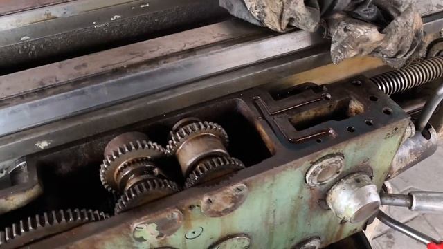 Фартук Иж 1И611П смотреть онлайн