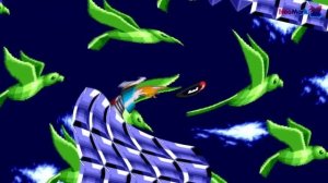 Сходим с ума! | Sonic.exe The Disaster 2D Remake (NU Project) [20]