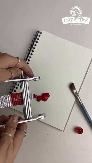 Экструдер для красок | Товары для хобби и творчества в смотреть онлайн