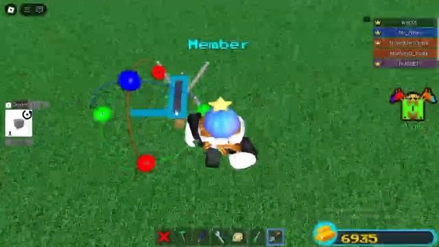 Как сделать фпв дрон! в Build a boat for treasure! смотреть онлайн