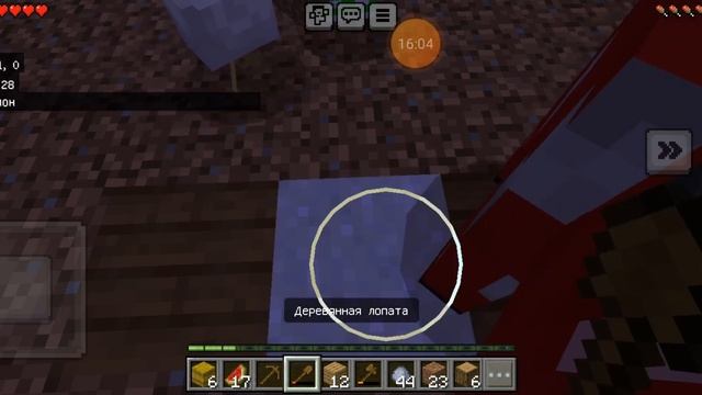 100 дней в майнкрафт 1 блок 1 селия. смотреть онлайн