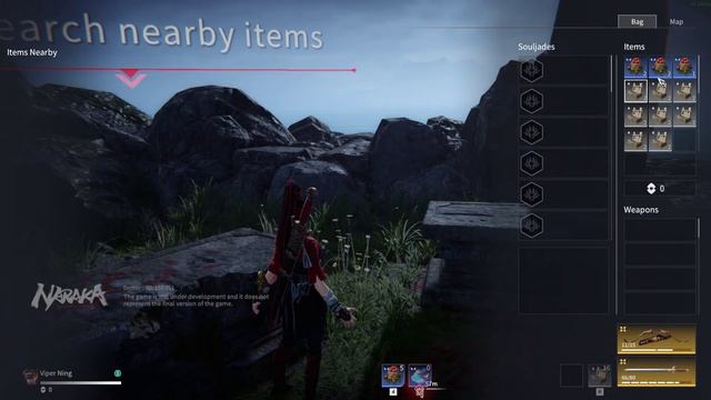 Прохождение NARAKA: BLADEPOINT — Часть 1 [Геймплей] смотреть онлайн