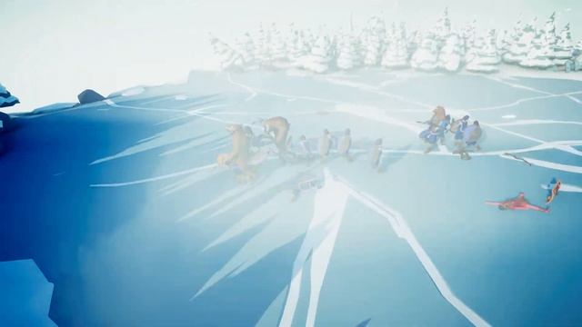 ОН ВЫШЕЛ ИЗ-ПОД КОНТРОЛЯ! ЕГО НЕ ОСТАНОВИТЬ! | Totally Accurate