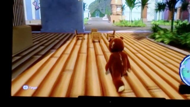 Мишка убийца Naughty bear #1 смотреть онлайн