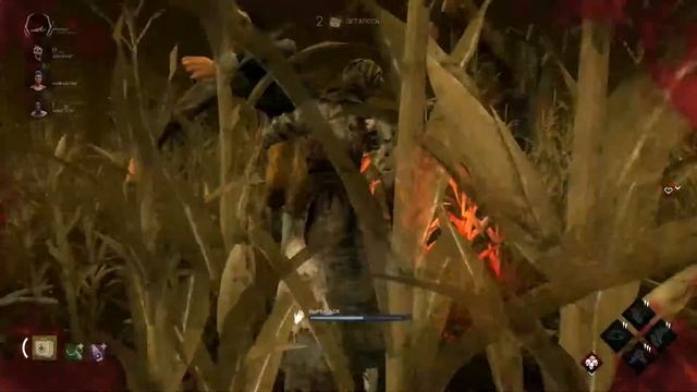 Dead By Daylight: Ранг 15-10 Мансим дурачков ) смотреть онлайн
