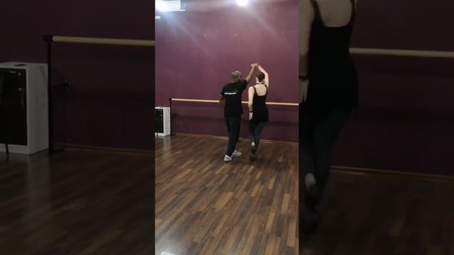 Salsa Adonis+iri май 2023