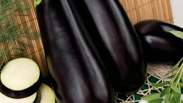 Баклажаны. Польза и вред! смотреть онлайн