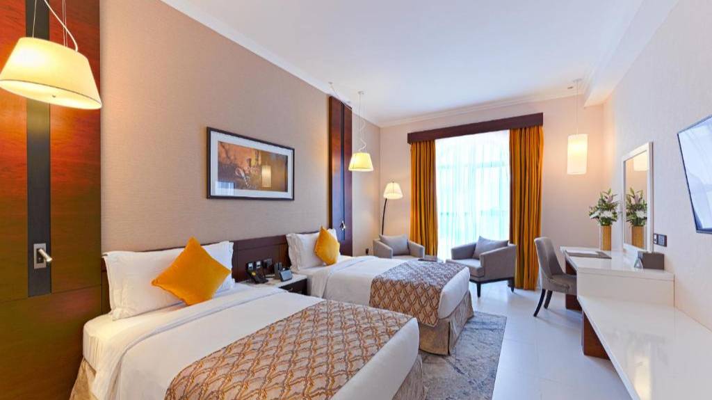 TIME Asma hotel Dubai смотреть онлайн