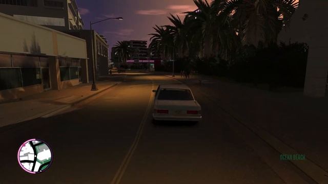VICE CITY NextGen edition || НОСТАЛЬГИЧЕСКИЙ РЕМЕЙК edition™ смотреть онлайн