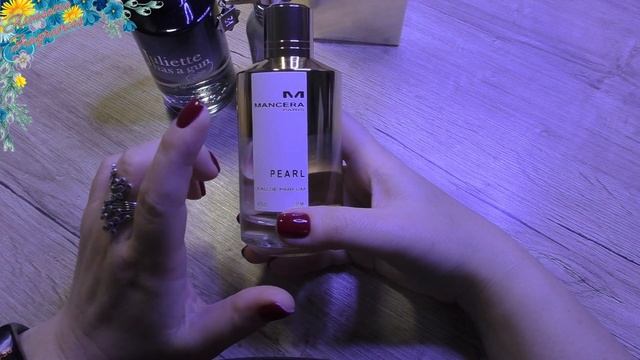 Ароматы Juliette Has a Gun💖Montale🌲🧂Mancera🍭💎 смотреть онлайн