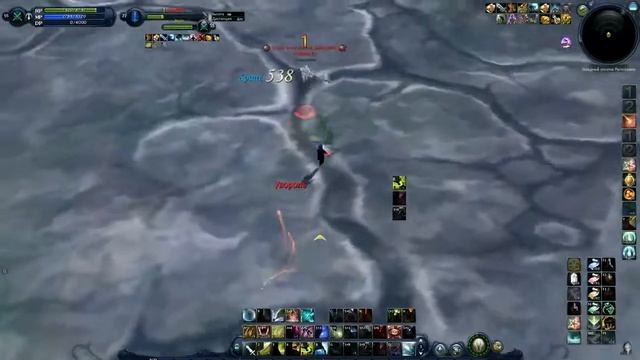 Aion 2.5. Песня про ISexyBeat.