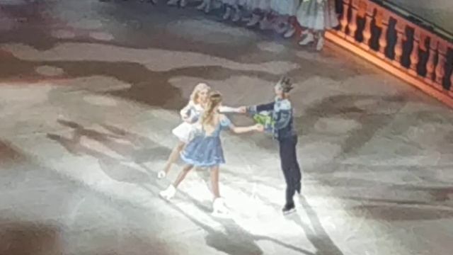 7 января. Спящая красавица