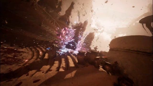 Прохождение Clair Obscur: Expedition 33 #23 Локация второго аксона