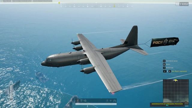 PUBG: BATTLEGROUNDS - вот это поворот, последний запуск был 16 де? смотреть онлайн