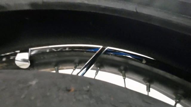 Покрышка Yuanxing для Talaria MX4.