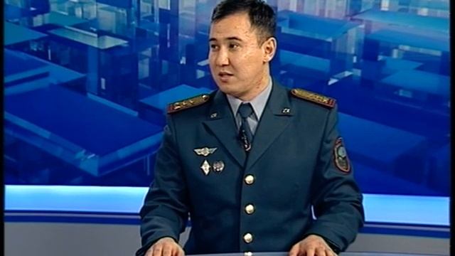 Из первых рук (Рика ТВ) 23 февраля 2024 года