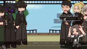 A hunter wants to live quietly/Охотник хочет жить спокойно react to themsel