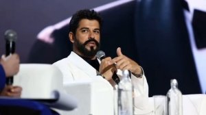 ШОК! Вторая жена Бурака Озчивита РАСКРЫТА!