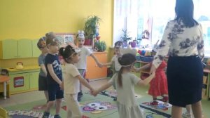 Использование технологии «Сторисек» в деятельности с детьми.