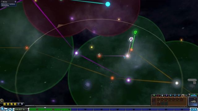 Играю в Spore часть 3