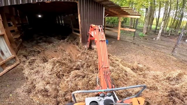 Родила троих ! Пополнение на хуторе ! ХУТОР В ЛЕСУ №701 смотреть онлайн