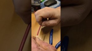 Сварка (спаивание) филамента,  любого вида пластика, пр