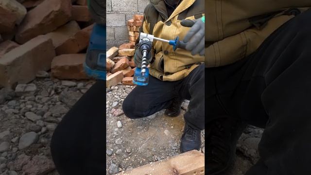 Аккумуляторный шуруповёрт 130 Нм GALAXIA 95701 #ледобур смотреть онлайн