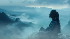 Окинава - Глубокая и эмоциональная японская музыка, музыка флейты  для концентрации и медитации