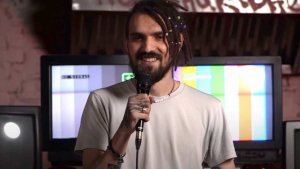 Поглумившегося над ветераном СВО комика Останина внесли в список экстремистов