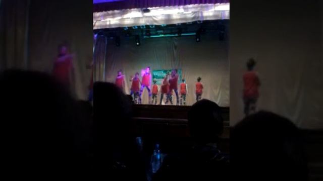 Wiggle NRG 1 степень смотреть онлайн