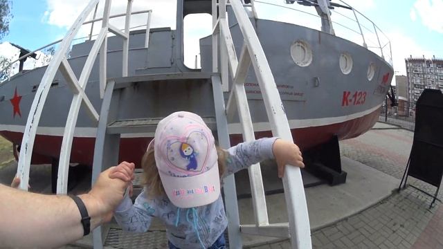 15 06 2020 сад победы