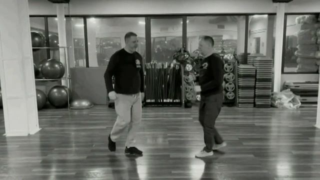 "ПЛАВАЮЩАЯ" ТОЧКА ОПОРЫ. НОЖ (ДИНАМИКА) смотреть онлайн