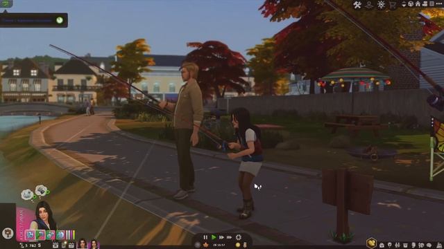 🚓ПРОПАЛ МАЛЬЧИК Ep. 33 ► Династия Блейк The Sims 4