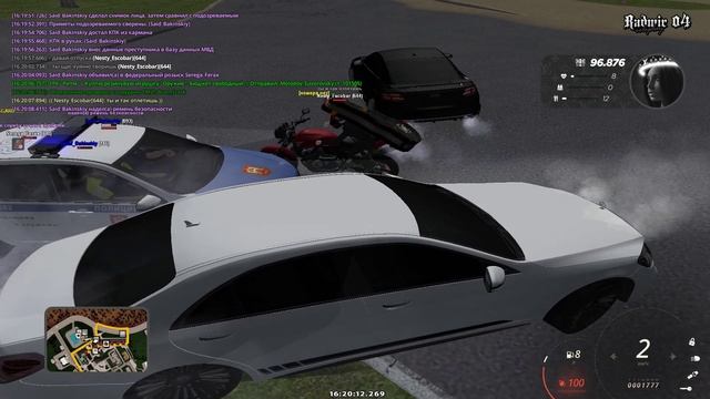 Grand Theft Auto San Andreas 2025.06.04 - 16.13.56.02_Trim смотреть онлайн