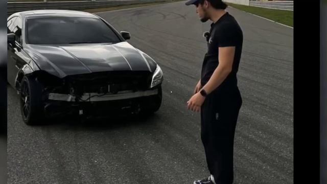 Почему посадили Ахмеда