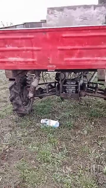 Моторолер муравей смотреть онлайн